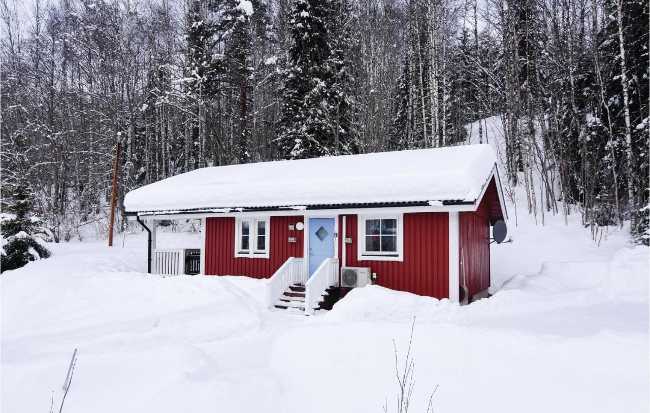 Pet Friendly Home In Sysslebaeck With Kitchen Långav Exterior foto